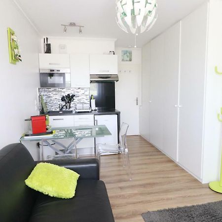 Studio Scandinaves - Disneyland Paris Daire Serris Dış mekan fotoğraf