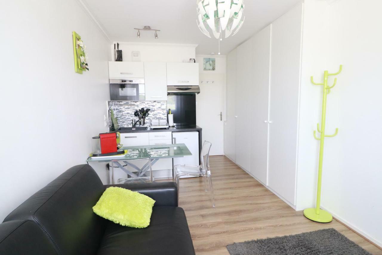Studio Scandinaves - Disneyland Paris Daire Serris Dış mekan fotoğraf
